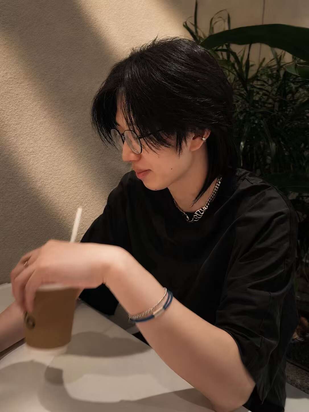 Shengjing Xu